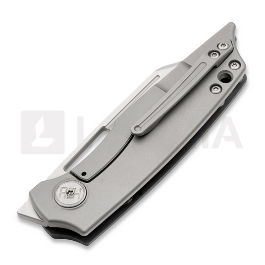 Zav&iacute;rac&iacute; nůž B&ouml;ker Plus HEA Hunter 01BO193