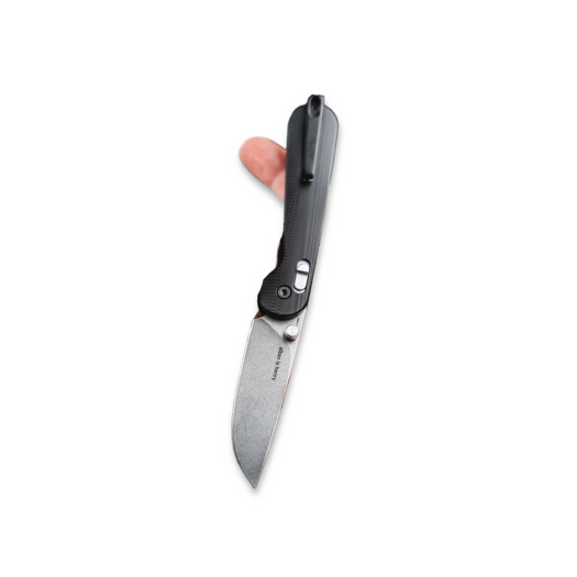 B&ouml;ker Plus Hebdo folding knife 01BO899