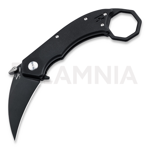 Nóż składany Böker Plus HEL Karambit 01BO515