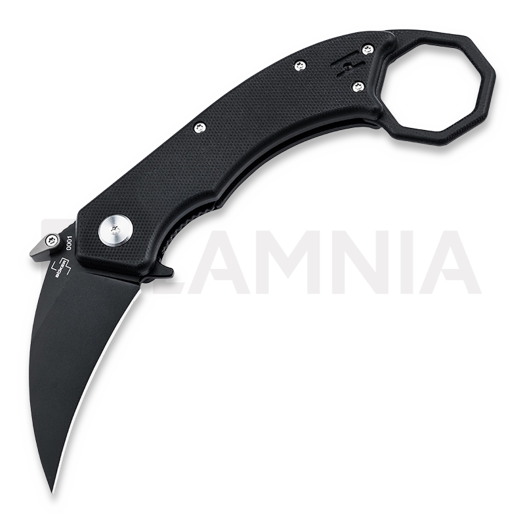 Skladací nôž Böker Plus HEL Karambit 01BO515