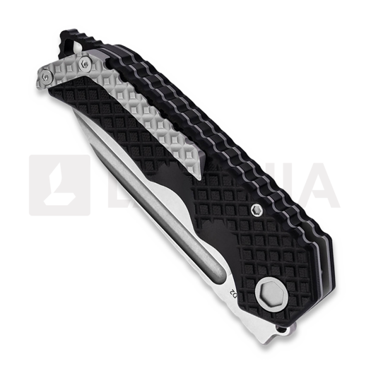 Coltello pieghevole Böker Plus Hermod Folder 01BO914
