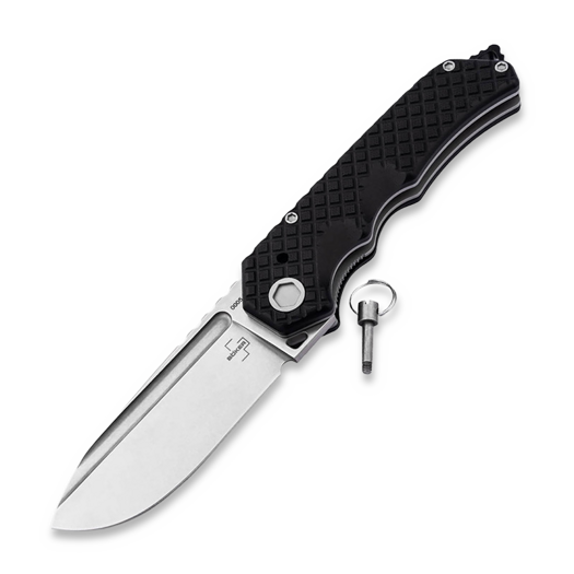 Coltello pieghevole Böker Plus Hermod Folder 01BO914