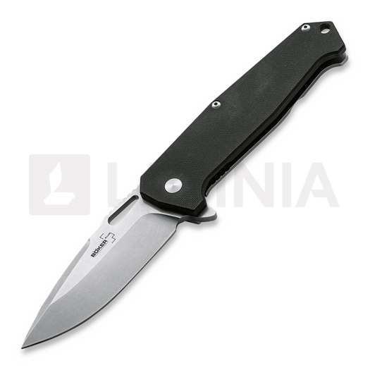 Böker Plus Hitman G-10 접이식 나이프 01BO776