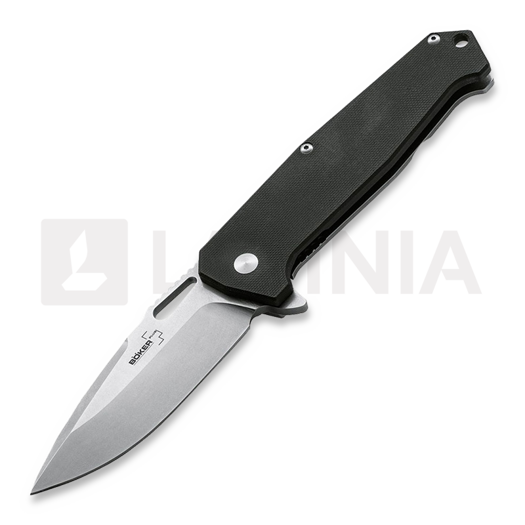 Складной нож Böker Plus Hitman G-10 01BO776