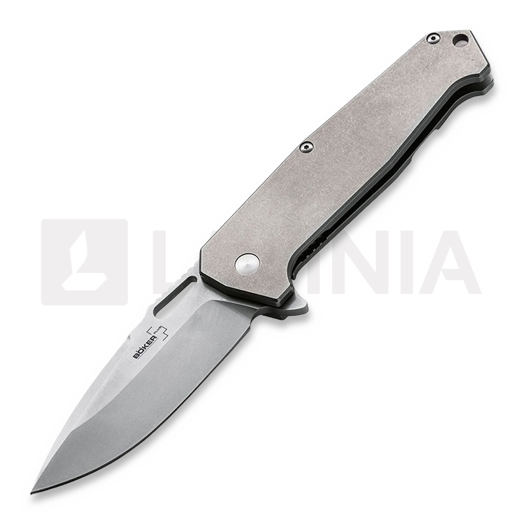 Böker Plus Hitman Titan sulankstomas peilis 01BO775