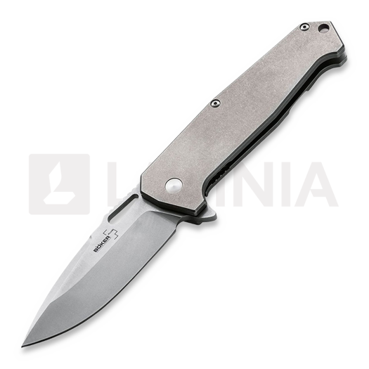 Böker Plus Hitman Titan 접이식 나이프 01BO775