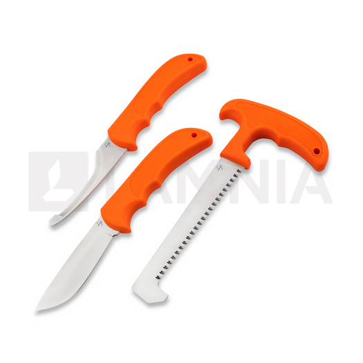 Böker Plus HL Game Processing Set 02BP0019