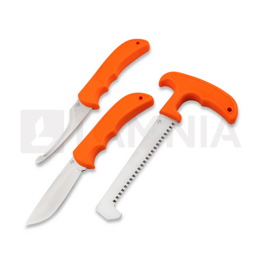 Böker Plus HL Game Processing Set 02BP0019