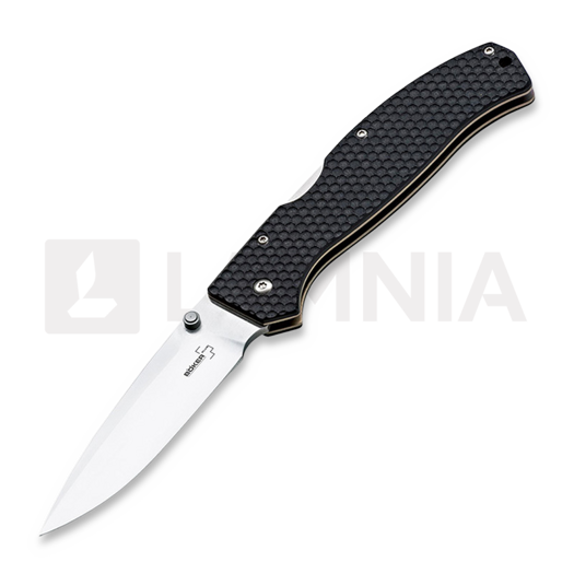 Böker Plus Honeycomb foldekniv 01BO189