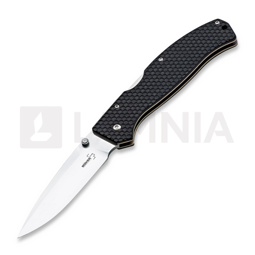 Liigendnuga Böker Plus Honeycomb 01BO189