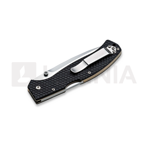 Zav&iacute;rac&iacute; nůž B&ouml;ker Plus Honeycomb 01BO189