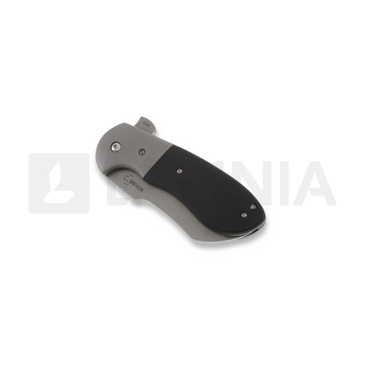 B&ouml;ker Plus Impetus k&auml;&auml;nt&ouml;veitsi 01BO720