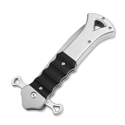 B&ouml;ker Plus Inarsil k&auml;&auml;nt&ouml;veitsi 01BP0061