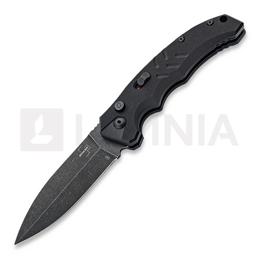 Nóż składany Böker Plus Intention II Dagger 01BO796