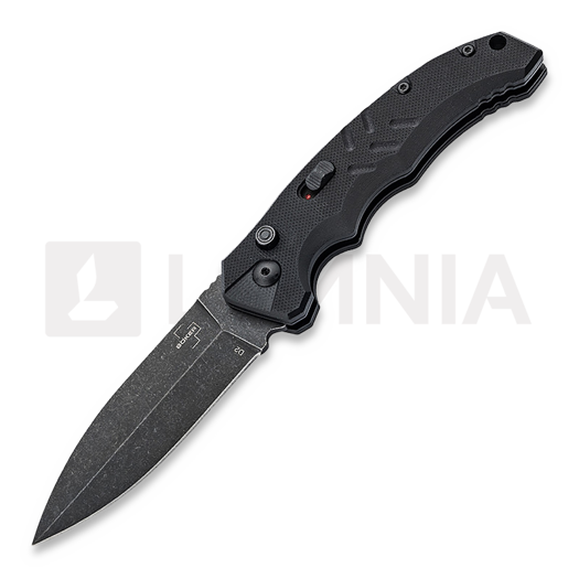 Liigendnuga Böker Plus Intention II Dagger 01BO796