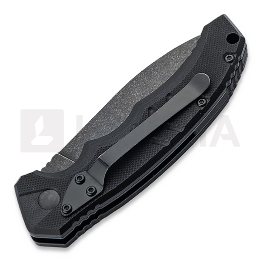 B&ouml;ker Plus Intention II Dagger folding knife 01BO796