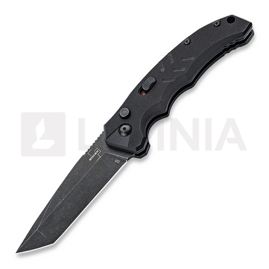 Böker Plus Intention II Tanto sulankstomas peilis 01BO797