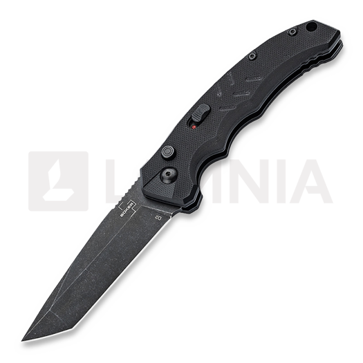 Saliekams nazis Böker Plus Intention II Tanto 01BO797