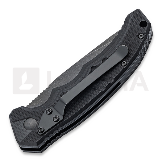Böker Plus Intention II Tanto sulankstomas peilis 01BO797
