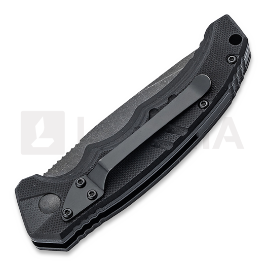Coltello pieghevole Böker Plus Intention II Tanto 01BO797