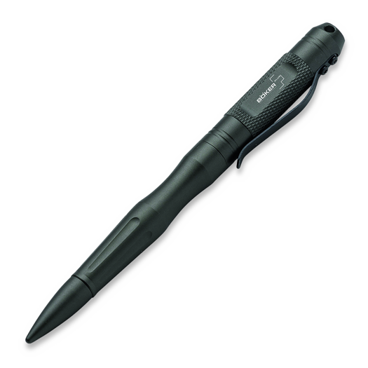 ปากกาพร้อมใช้ Böker Plus iPlus TTP Gray 09BO097