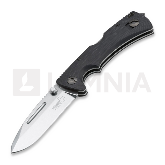 Böker Plus Italy PM-3 fällkniv 01BO302