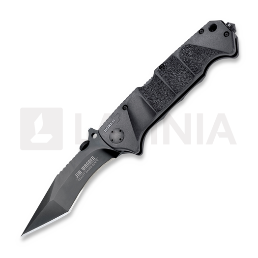 Böker Plus Jim Wagner Reality Based Blade sulankstomas peilis 01BO050