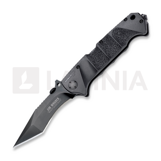 Böker Plus Jim Wagner Reality Based Blade folding knife 01BO050