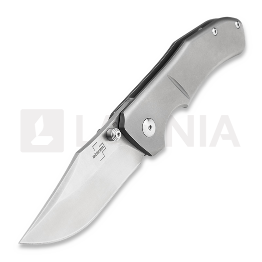 Böker Plus Jive folding knife 01BO312