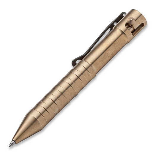 Böker Plus K.I.D. cal .50 Brass 笔 09BO063