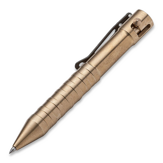 Böker Plus K.I.D. cal .50 Brass 펜 09BO063
