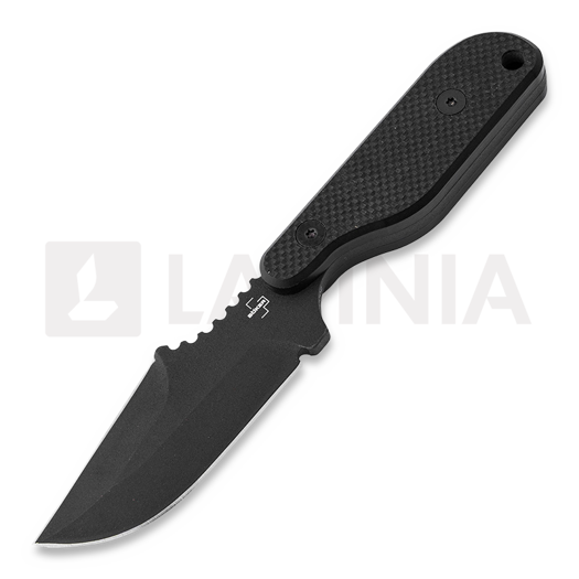 Cuchillo Böker Plus Kagat 02BP0001