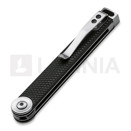 Böker Plus Kaizen Black sulankstomas peilis 01BO390