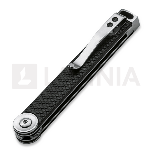 Böker Plus Kaizen Black 折叠刀 01BO390