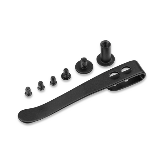 Böker Plus Kaizen Spare Part Kit, 검정 09BO960