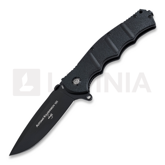 Складний ніж Böker Plus Kalashnikov AK-101 2.0 01KAL105