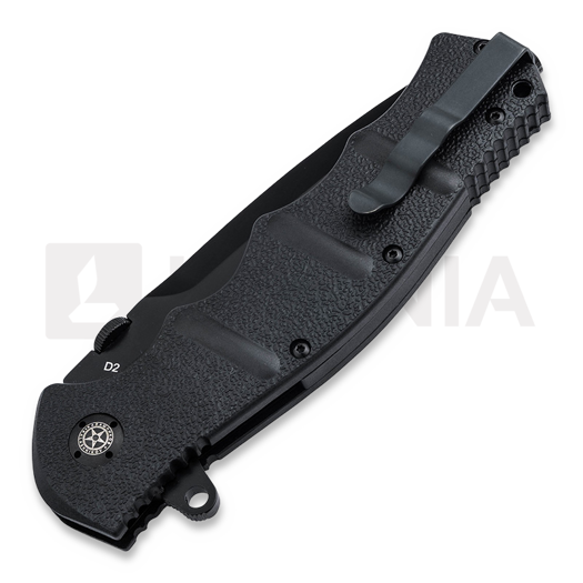 B&ouml;ker Plus Kalashnikov AK-101 2.0 k&auml;&auml;nt&ouml;veitsi 01KAL105