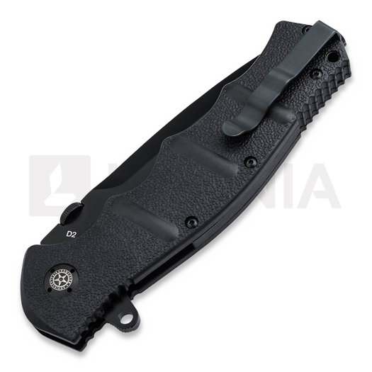 Böker Plus Kalashnikov AK-101 2.0 kääntöveitsi 01KAL105