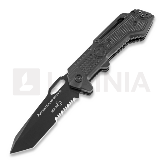 Сгъваем нож Böker Plus Kalashnikov KAL-10, tanto 01KAL10T