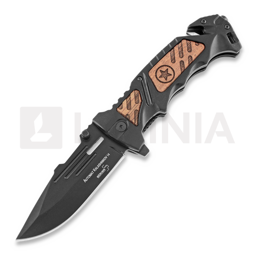 Liigendnuga Böker Plus Kalashnikov KAL-14 01KAL14