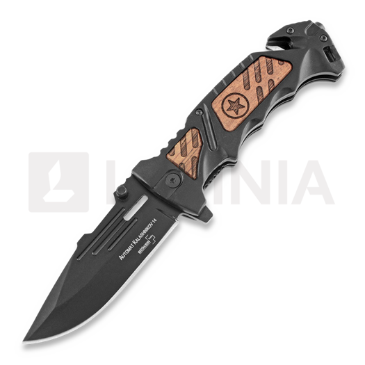 Navalha Böker Plus Kalashnikov KAL-14 01KAL14