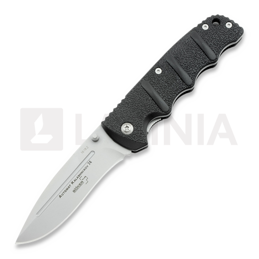 Navalha Böker Plus Kalashnikov KAL-74 01KAL74