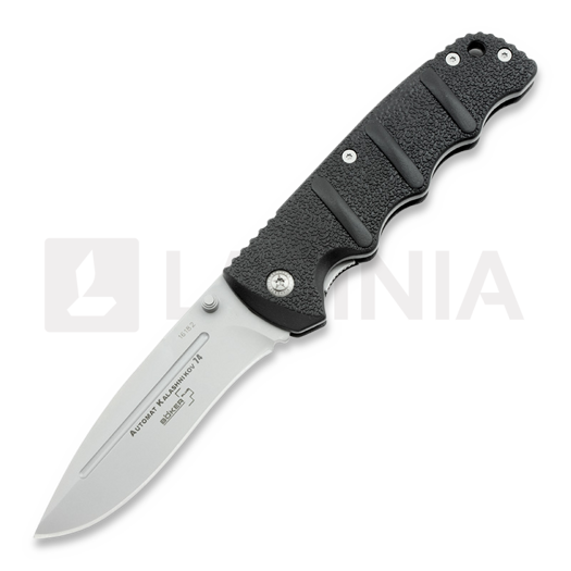 Nóż składany Böker Plus Kalashnikov KAL-74 01KAL74