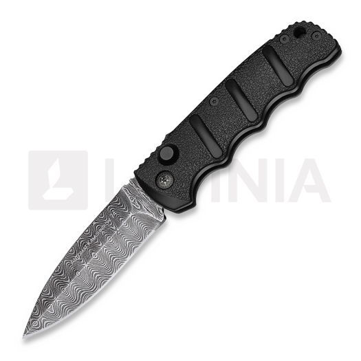 Navaja Böker Plus Kalashnikov KALS-74 Damascus 01KALS75DAM