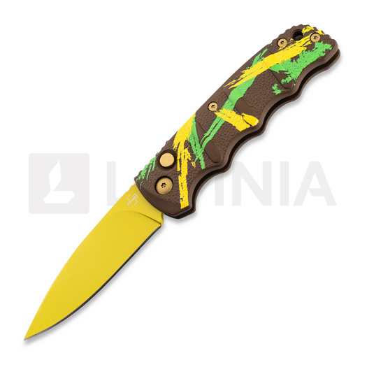 Navaja Böker Plus KALS-74 Dubai Chocolate 01KALS153