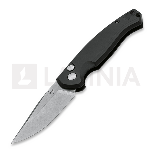 Coltello pieghevole Böker Plus Karakurt Black 01BO363