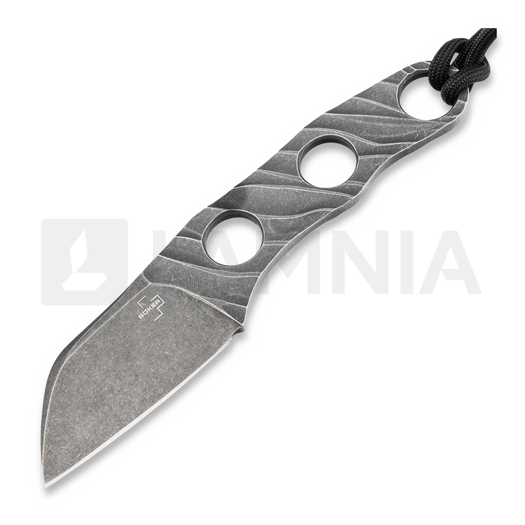 Böker Plus Kazhan Halsmesser 02BO069