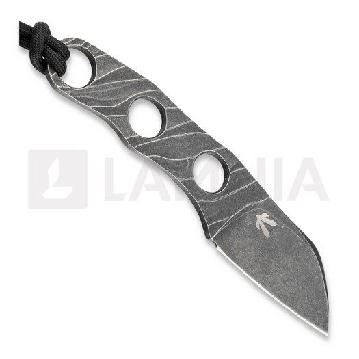 Böker Plus Kazhan halskniv 02BO069