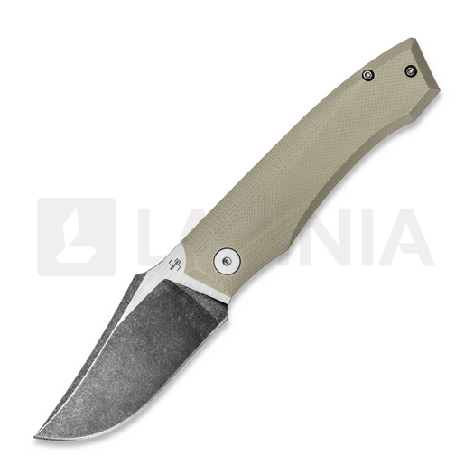 Складной нож Böker Plus Kazy 01BP0068