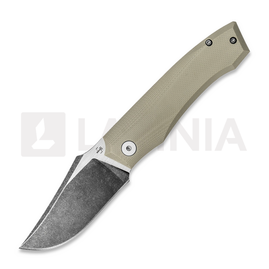 Böker Plus Kazy kääntöveitsi 01BP0068